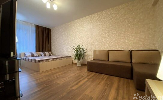 Продажа 1-комн квартиры на вторичном рынке Ясный проезд,  д. 15Б