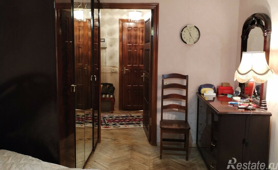 Продажа 2-комн квартиры на вторичном рынке ул Ставропольская,  д. 50/22