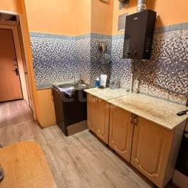 Продажа 1-комн квартиры на вторичном рынке Клин г, Профсоюзная ул,  д. 13 к1