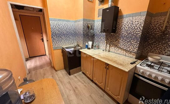 Продажа 1-комн квартиры на вторичном рынке Клин г, Профсоюзная ул,  д. 13 к1