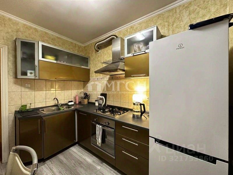 Продажа 2-комн квартиры на вторичном рынке Ленинский проспект, 41/2