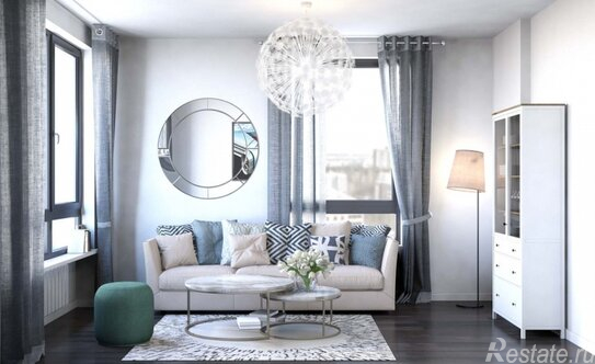 Продажа 4-комн квартиры на вторичном рынке ул Лобановский Лес,  д. 13