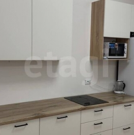 Продажа 1-комн квартиры на вторичном рынке ул Кокколевская,  д. 8,  к. 1