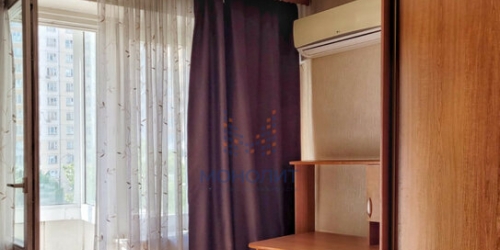 1-комн квартира Белореченская улица,  д. 6