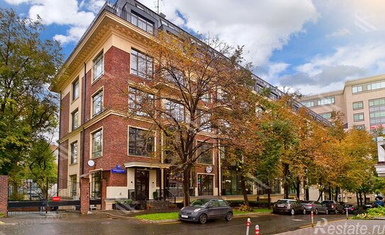 Аренда 2-комн квартиры на вторичном рынке Комсомольский пр-кт,  д. 42,  к. 2