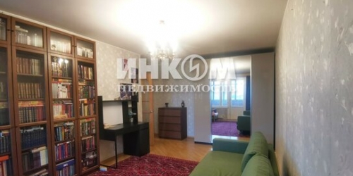 2-комн квартира Магнитогорская улица,  д. 27