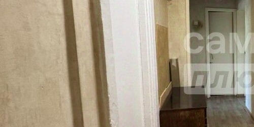 3-комн квартира Нагорная улица, 24К10