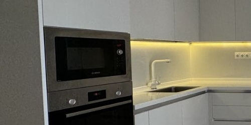 2-комн квартира Рублевское шоссе, 70к2