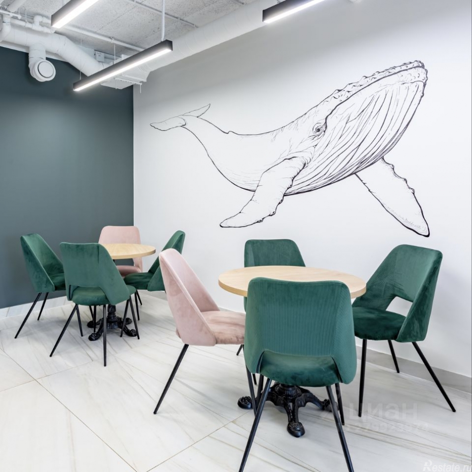 Аренда офиса ул Минская,  д. 2Ж