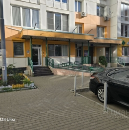 Продажа офиса Ленинский пр-кт, д. 123 Продажа офиса Ленинский пр-кт, д. 123