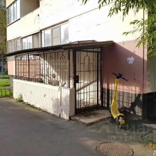 Офис Стойкости ул,  д. 27