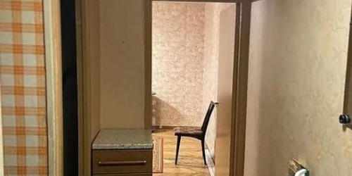 2-комн квартира Братская ул,  д. 3