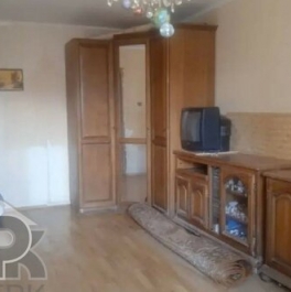Продажа 1-комн квартиры на вторичном рынке Железнодорожный, улица Пушкина,  д. 10