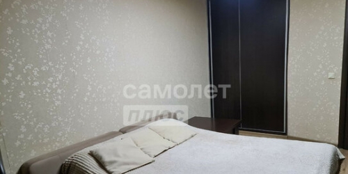 3-комн квартира улица Гастелло,  д. 37