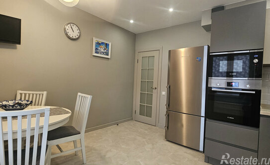 Продажа 2-комн квартиры на вторичном рынке ул Школьная,  д. 1,  к. 3