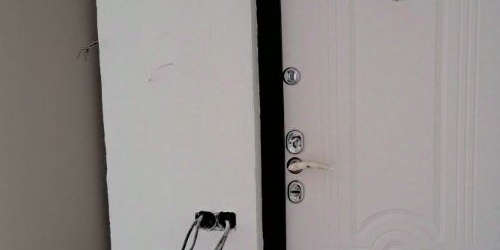 3-комн квартира улица Татищева, 5