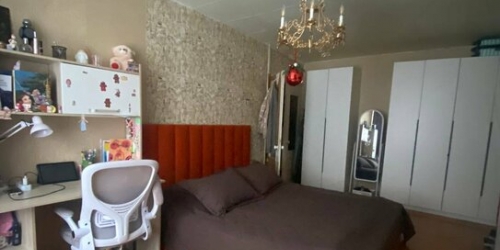 2-комн квартира улица Генерала Тюленева,  д. 15