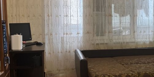 2-комн квартира Севанская улица, 4