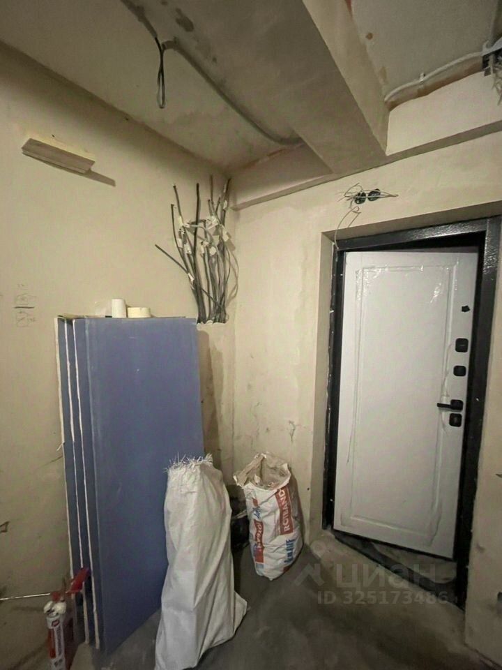 Продажа 1-комн квартиры на вторичном рынке Будапештская улица, 5К2