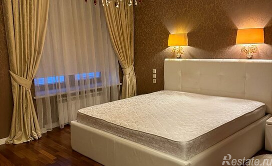 Аренда 2-комн квартиры на вторичном рынке ул Вязовая,  д. 10