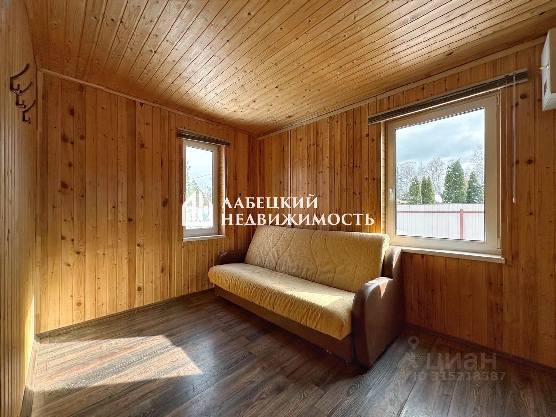 Продажа дома Красницы садоводческий массив, Березка садоводческое товарищество, 1200