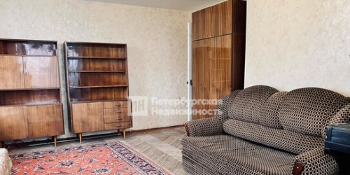 1-комн квартира улица Громова,  д. 16