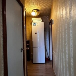 Продажа 3-комн квартиры на вторичном рынке Цимбалина ул,  д. 42