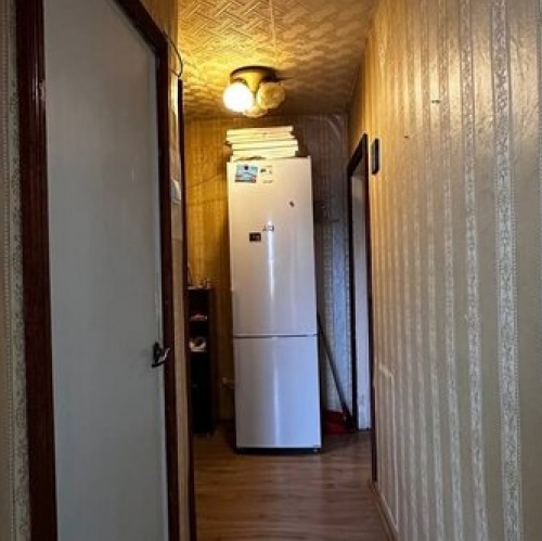 3-комн квартира Цимбалина ул,  д. 42