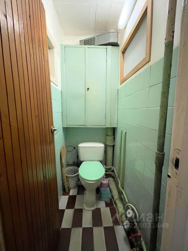 Аренда 3-комн квартиры на вторичном рынке Климовск мкр, улица Советская,  д. 1