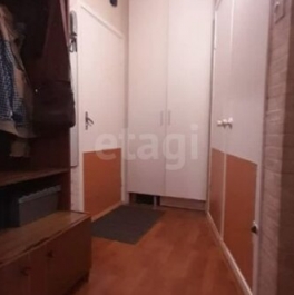 Продажа 1-комн квартиры на вторичном рынке Подвойского ул,  д. 50,  к. 2