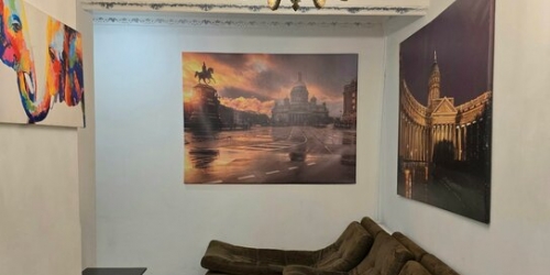 3-комн квартира ул Якубовича,  д. 14