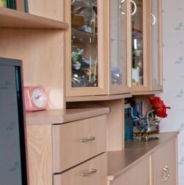 Продажа 2-комн квартиры на вторичном рынке Серебристый бульвар, 21