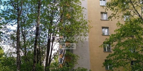 1-комн квартира Ельнинская улица,  д. 19