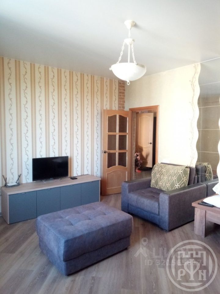 Продажа 1-комн квартиры на вторичном рынке Южный мкр, улица Доктора Сотникова, 15