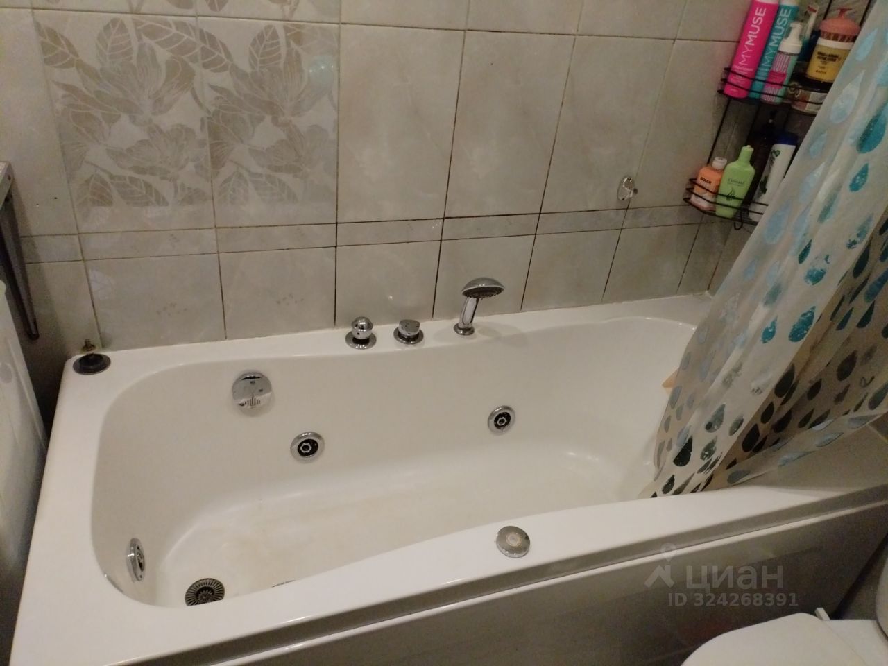 Аренда комнаты улица Демьяна Бедного, 31