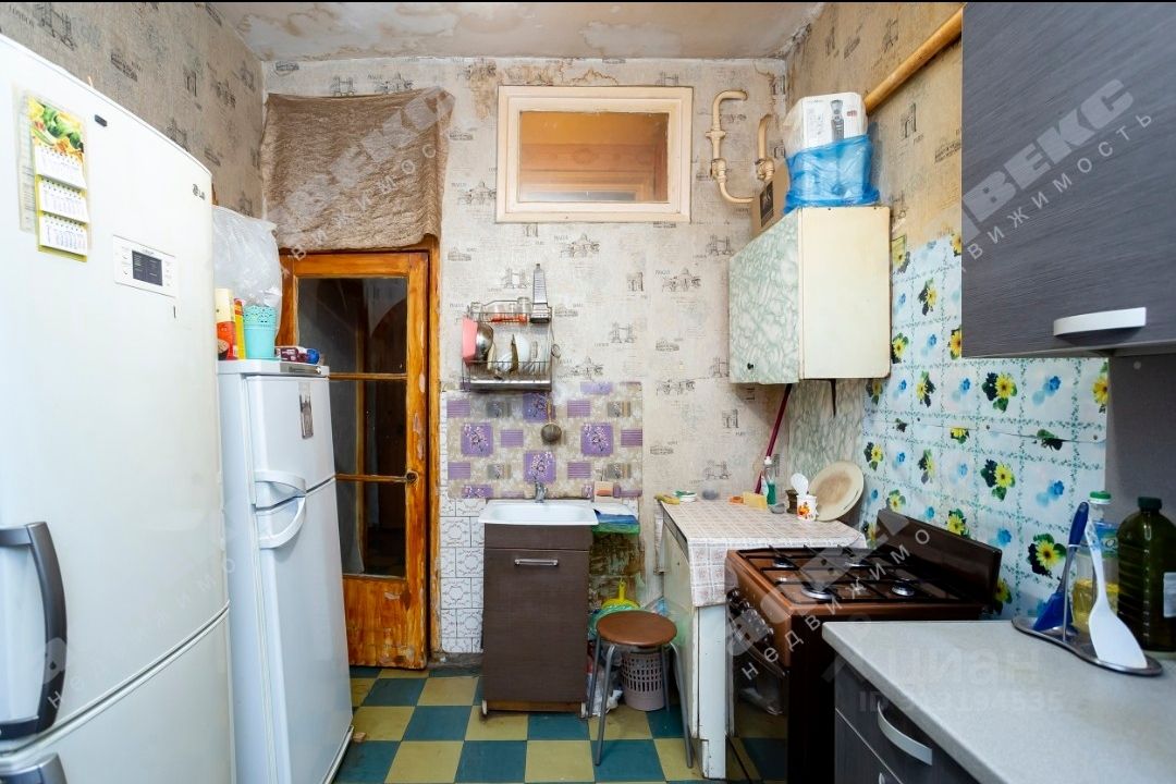 Продажа комнаты Новочеркасский проспект, 61