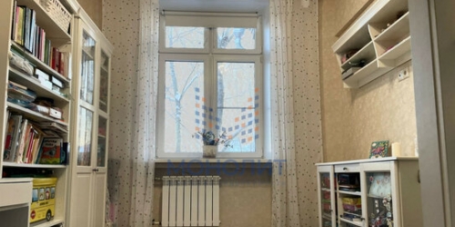 2-комн квартира ул Циолковского,  д. 5