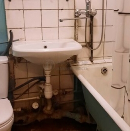 Продажа 1-комн квартиры на вторичном рынке Мытищи г, Академика Каргина ул,  д. 38 к4