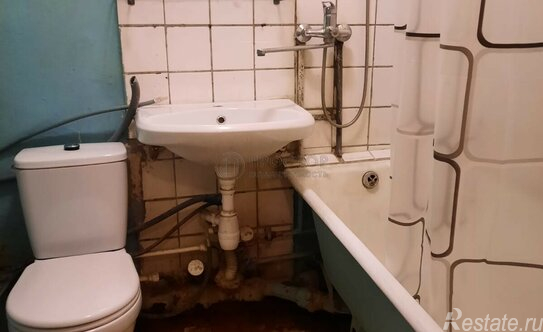 Продажа 1-комн квартиры на вторичном рынке Мытищи г, Академика Каргина ул,  д. 38 к4