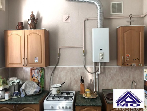 Продажа 1-комн квартиры на вторичном рынке Воскресенск, ул. Победы,  д. 24