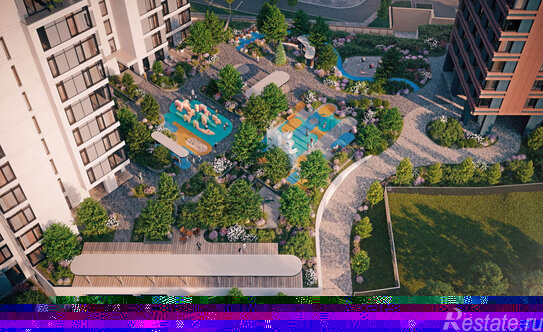 Продажа 2-комн квартиры в новостройке ул Гродненская,  д. 18