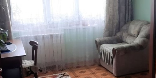 2-комн квартира Тосно г., улица Советская, 12