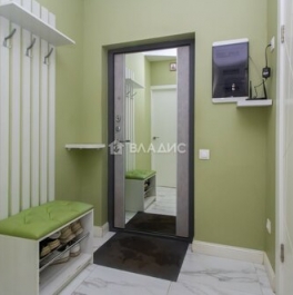 Продажа 1-комн квартиры на вторичном рынке ул Касаткина,  д. 22