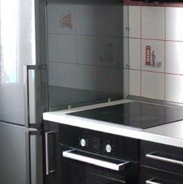 Аренда 1-комн квартиры на вторичном рынке проспект Кузнецова, 11к1