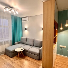 Продажа 1-комн квартиры на вторичном рынке Вернадского пр-кт,  д. 29 к1