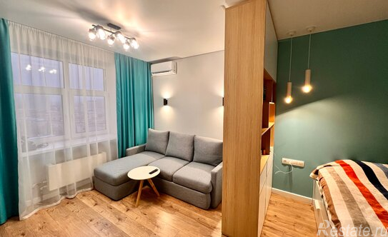 Продажа 1-комн квартиры на вторичном рынке Вернадского пр-кт,  д. 29 к1