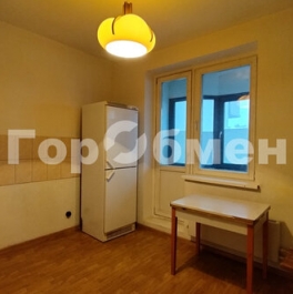 Продажа 2-комн квартиры на вторичном рынке улица Дмитрия Ульянова