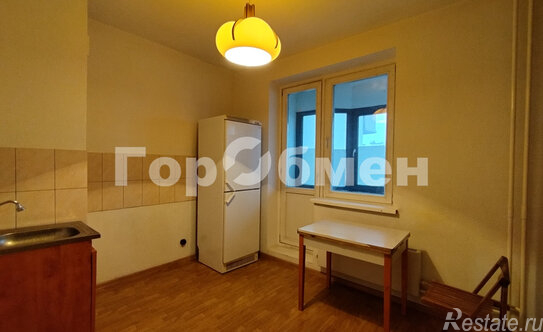 Продажа 2-комн квартиры на вторичном рынке улица Дмитрия Ульянова