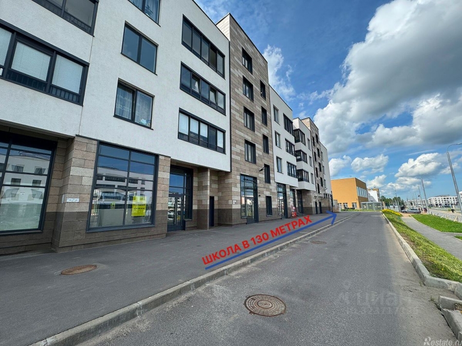 Аренда ПСН улица Ивана Куликова,  д. 12