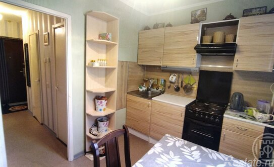 Продажа 1-комн квартиры на вторичном рынке Планерная улица,  д. 67 к3